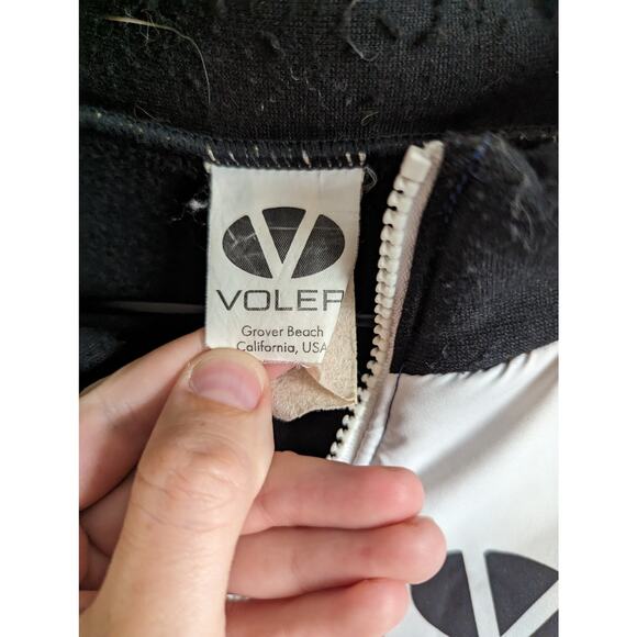 Vintage Voler Kent Cycling Team China Mens Sz XL Cycling Jacket - Picture 3 of 4